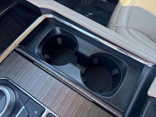 2024 Ford Expedition Limited MAX