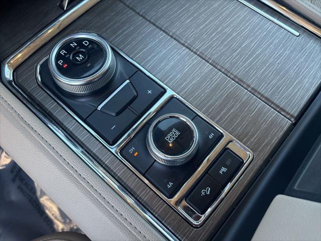 2024 Ford Expedition Limited MAX
