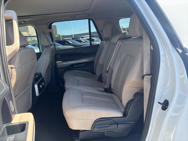 2024 Ford Expedition Limited MAX