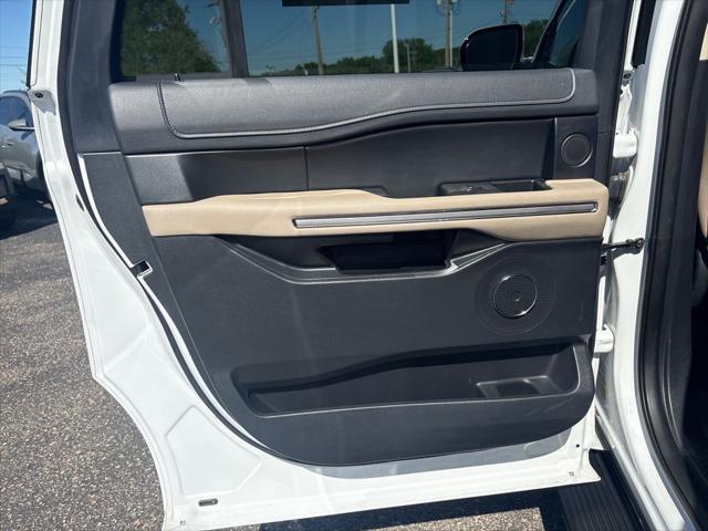 2024 Ford Expedition Limited MAX