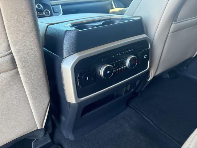 2024 Ford Expedition Limited MAX