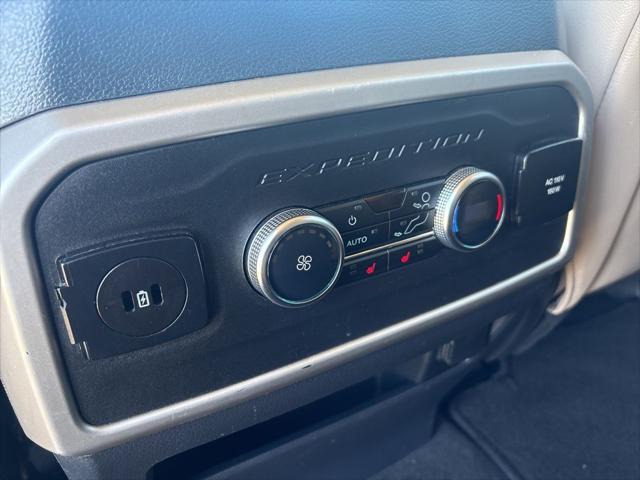 2024 Ford Expedition Limited MAX