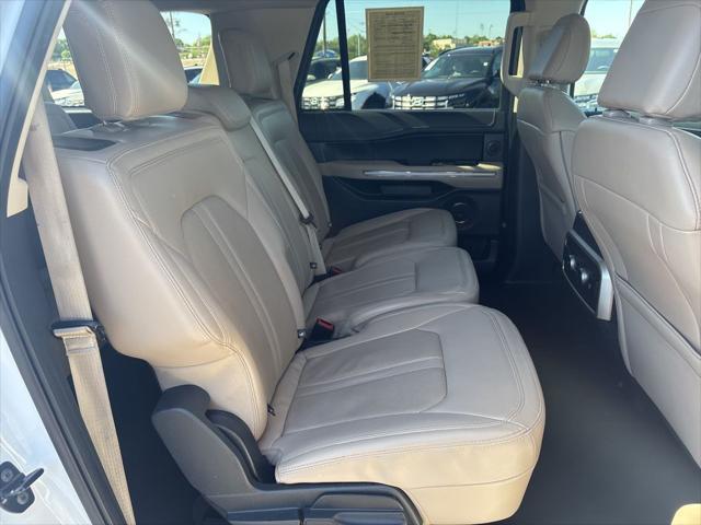 2024 Ford Expedition Limited MAX