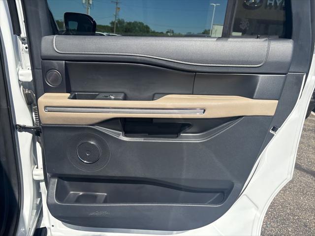 2024 Ford Expedition Limited MAX