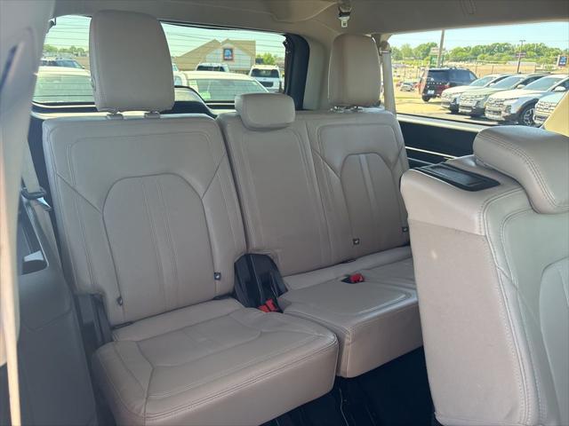 2024 Ford Expedition Limited MAX