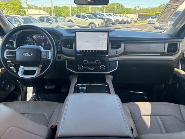 2024 Ford Expedition Limited MAX