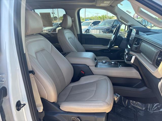 2024 Ford Expedition Limited MAX