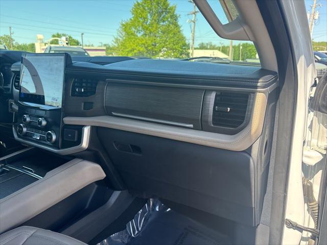 2024 Ford Expedition Limited MAX