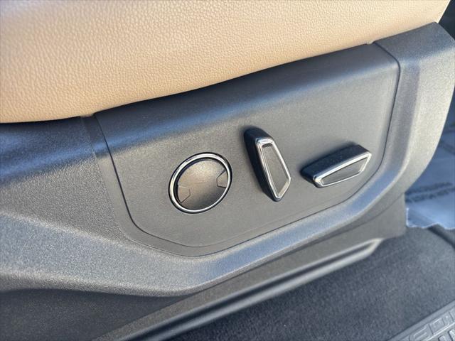 2024 Ford Expedition Limited MAX
