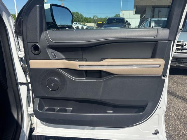 2024 Ford Expedition Limited MAX
