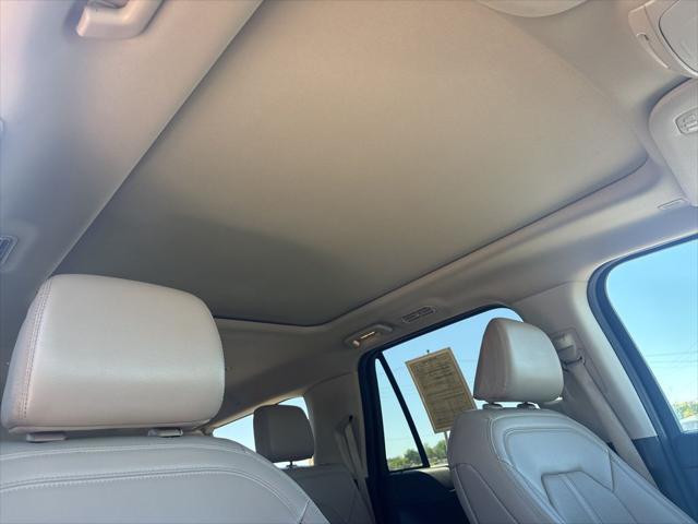 2024 Ford Expedition Limited MAX