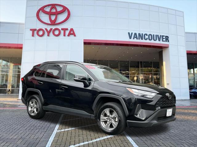 2024 Toyota RAV4 XLE for sale in Vancouver, WA