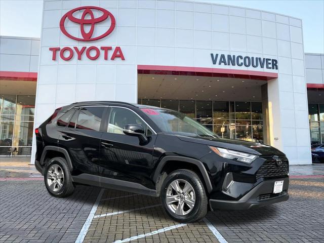 2024 Toyota RAV4 XLE for sale in Vancouver, WA