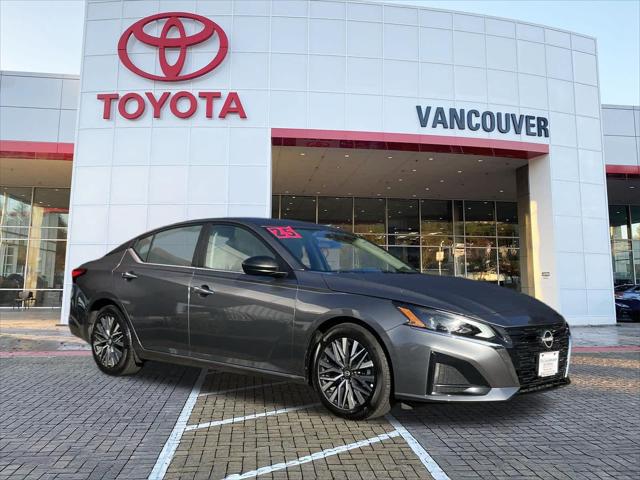 2025 Nissan Altima SV FWD for sale in Vancouver, WA