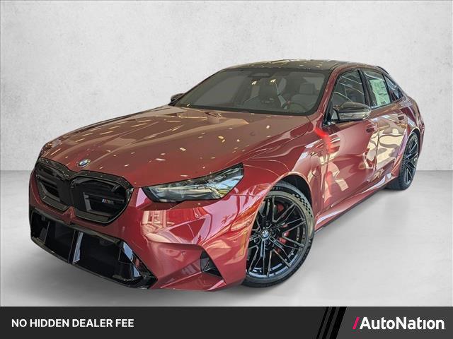 2026 BMW M5 Sedan for sale in Delray Beach, FL