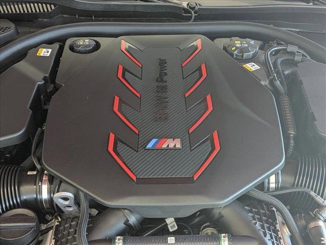 2026 BMW M5 Sedan