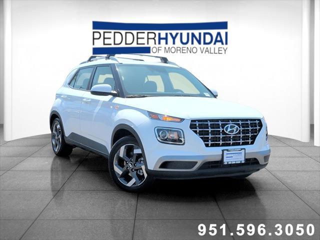2026 Hyundai Venue SEL for sale in MORENO VALLEY, CA