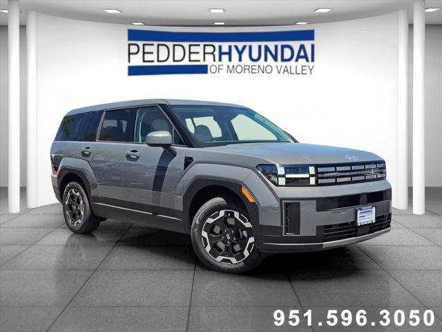 2026 Hyundai Santa Fe SE for sale in MORENO VALLEY, CA