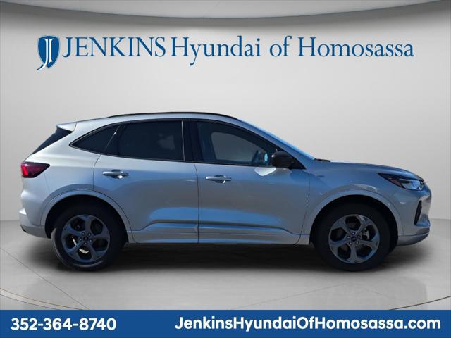 2024 Ford Escape ST-Line for sale in HOMOSASSA, FL