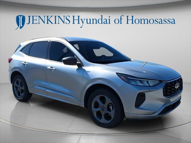 2024 Ford Escape ST-Line for sale in HOMOSASSA, FL