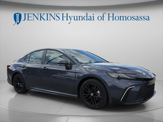 2026 Toyota Camry SE for sale in HOMOSASSA, FL
