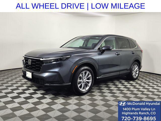 2023 Honda CR-V EX-L for sale in HIGHLANDS RANCH, CO