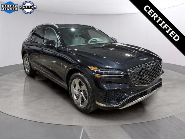 2026 Genesis GV70 2.5T Advanced for sale in WAUKESHA, WI