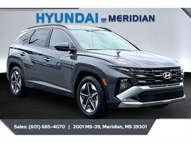 2025 Hyundai Tucson SEL for sale in MERIDIAN, MS