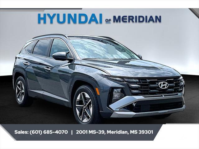 2025 Hyundai Tucson SEL for sale in MERIDIAN, MS