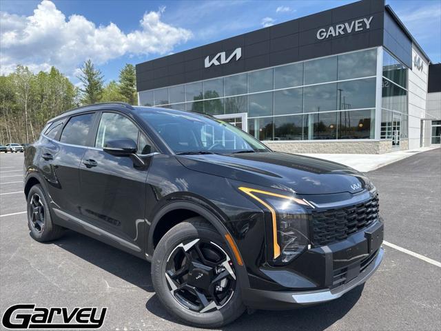 2026 Kia Sportage Hybrid EX for sale in Queensbury, NY