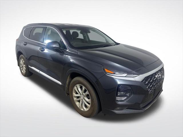 2020 Hyundai Santa Fe SEL for sale in MONTGOMERY, AL