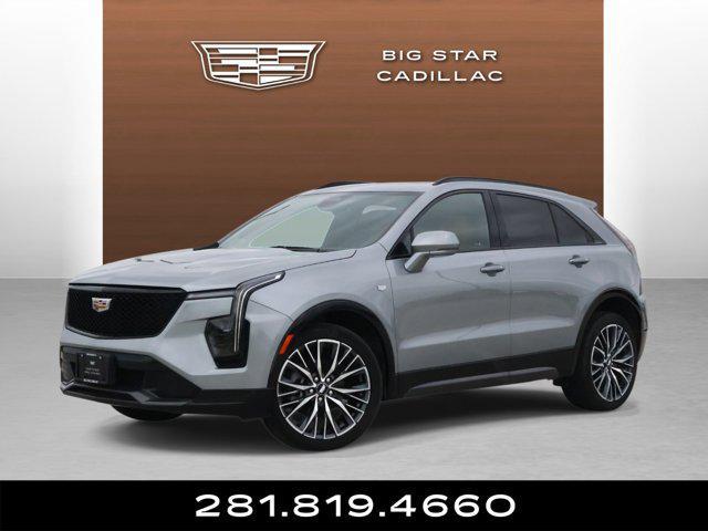 2024 Cadillac XT4 FWD Sport for sale in Friendswood, TX