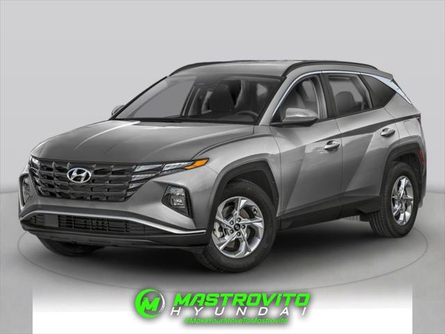 2024 Hyundai Tucson SEL for sale in YORKVILLE, NY