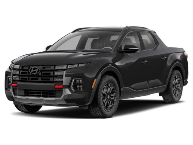 2026 Hyundai Santa Cruz XRT for sale in SOMERSET, KY