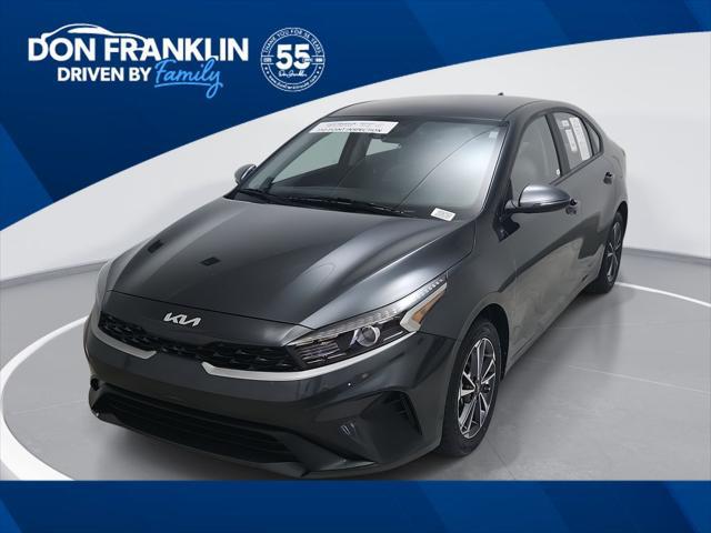2023 Kia Forte LXS for sale in SOMERSET, KY