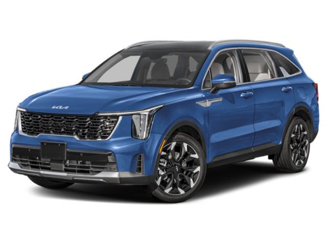 2025 Kia Sorento EX for sale in SOMERSET, KY