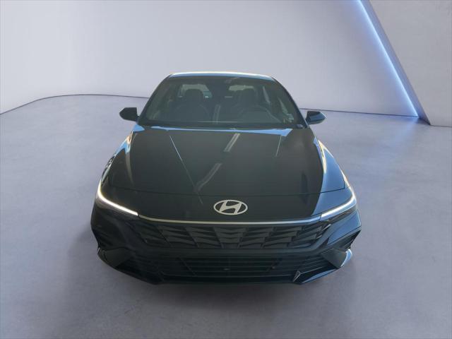 2026 Hyundai Elantra SE for sale in EVANSVILLE, IN