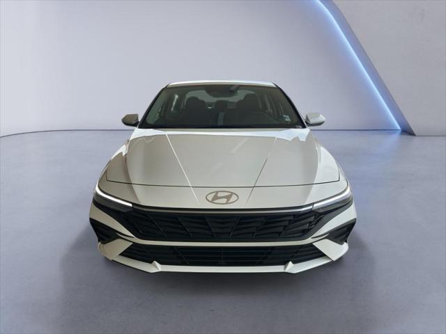 2026 Hyundai Elantra SE for sale in EVANSVILLE, IN