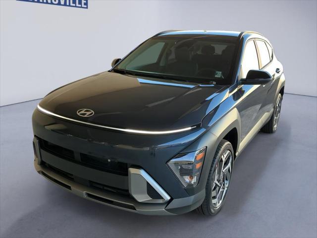 2026 Hyundai Kona SEL Premium for sale in EVANSVILLE, IN