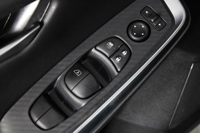 2024 Nissan Sentra SR Xtronic CVT