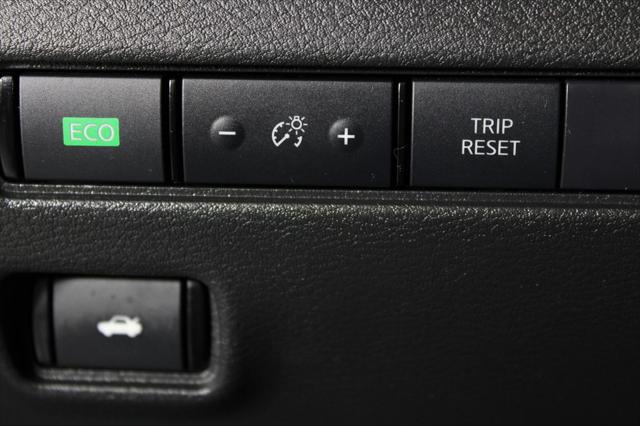 2024 Nissan Sentra SR Xtronic CVT
