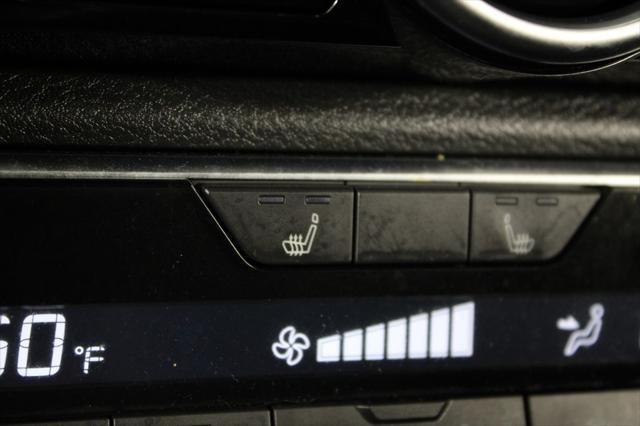 2024 Nissan Sentra SR Xtronic CVT