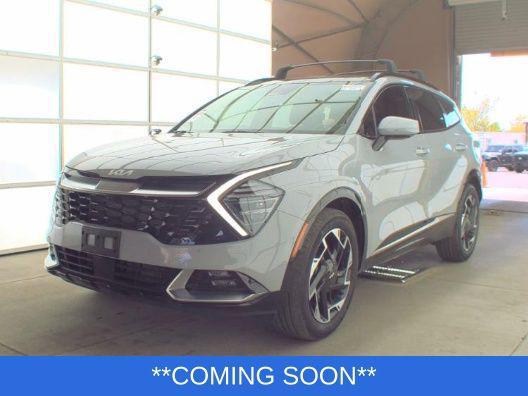2025 Kia Sportage SX-Prestige for sale in WENTZVILLE, MO