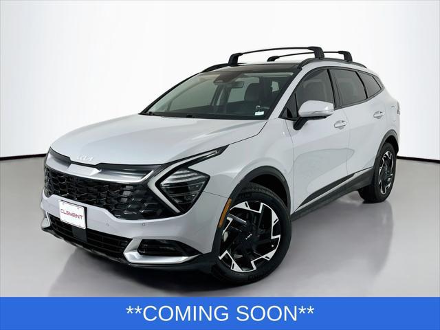 2025 Kia Sportage SX-Prestige for sale in WENTZVILLE, MO