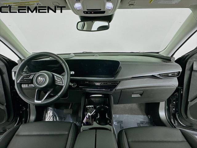 2025 Buick Envision Preferred AWD