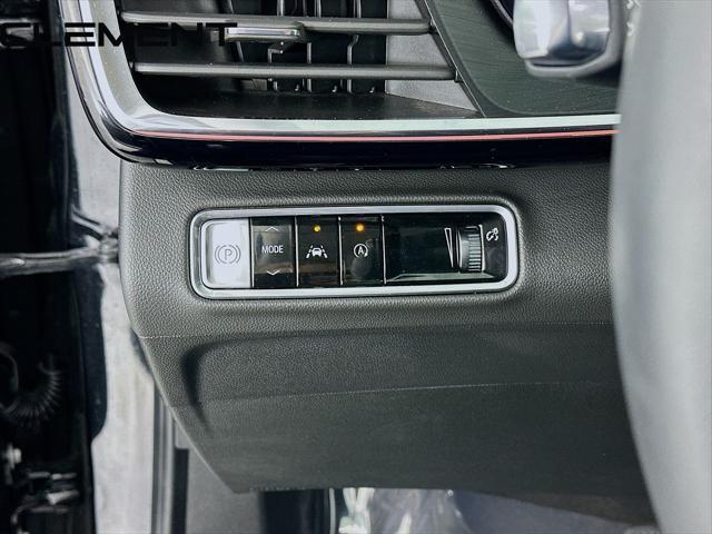 2025 Buick Envision Preferred AWD