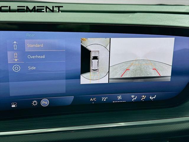 2025 Buick Envision Preferred AWD