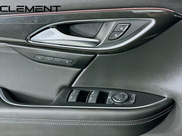 2025 Buick Envision Preferred AWD