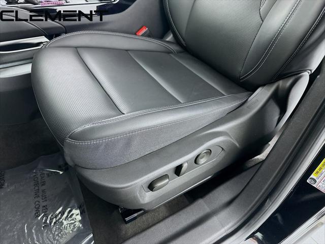 2025 Buick Envision Preferred AWD