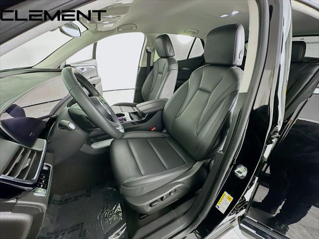 2025 Buick Envision Preferred AWD